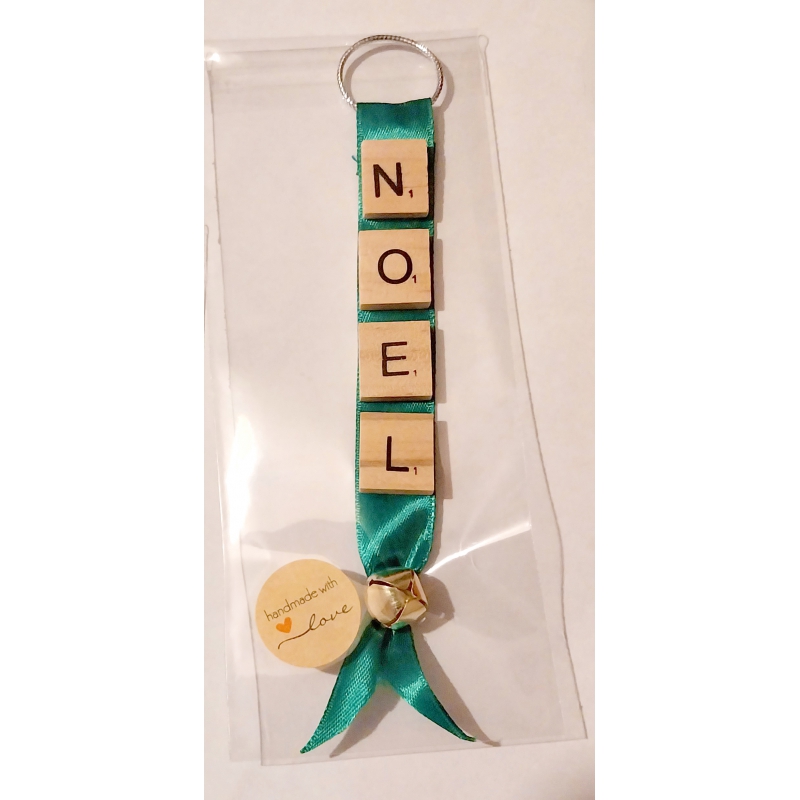 Noel Tree Decoration